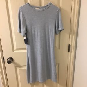 Aritzia Wilfred Free Mara Dress